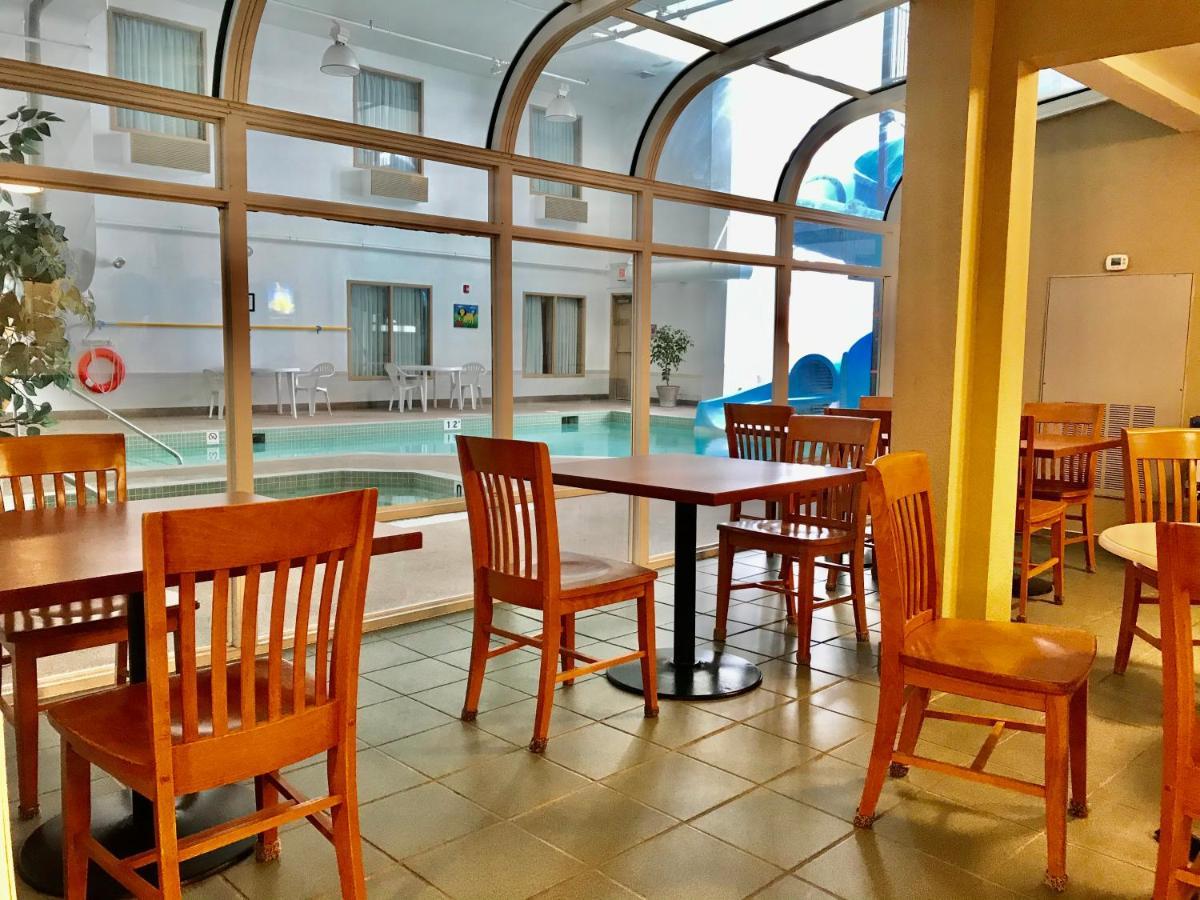 Hotel Super 8 By Wyndham Three Hills Ab Extérieur photo